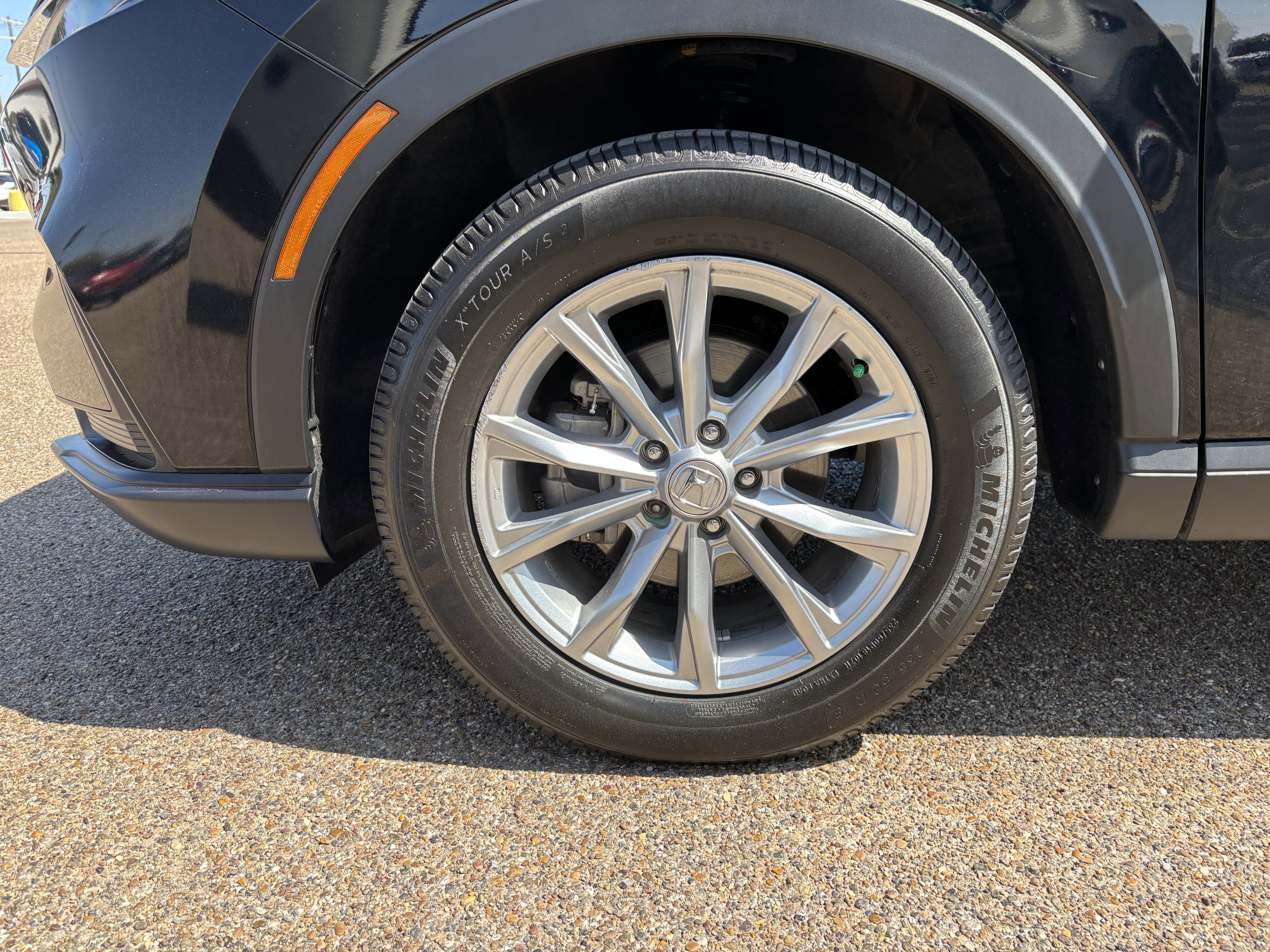 Used 2023 Honda CR-V EX image 8