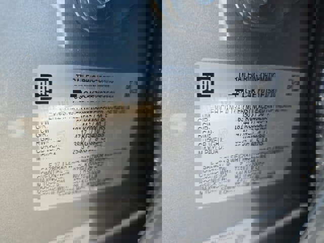 New 2026 Chevrolet Silverado 3500 LT w/ Convenience Package image 5