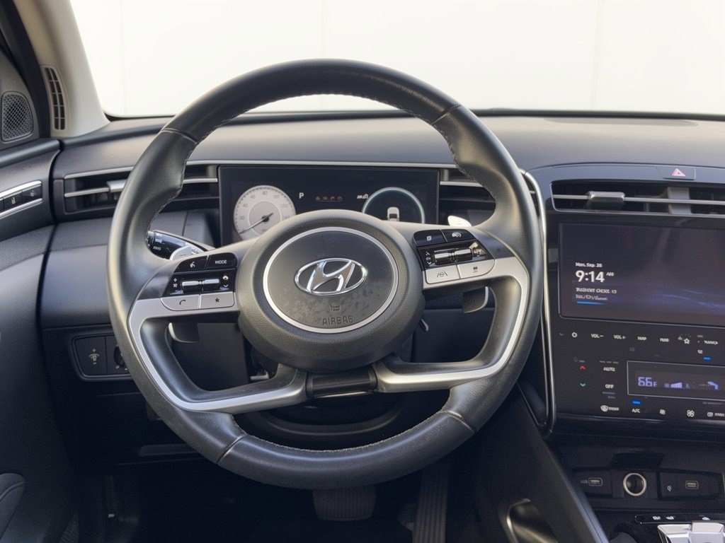 Used 2023 Hyundai Tucson Limited FWD image 10