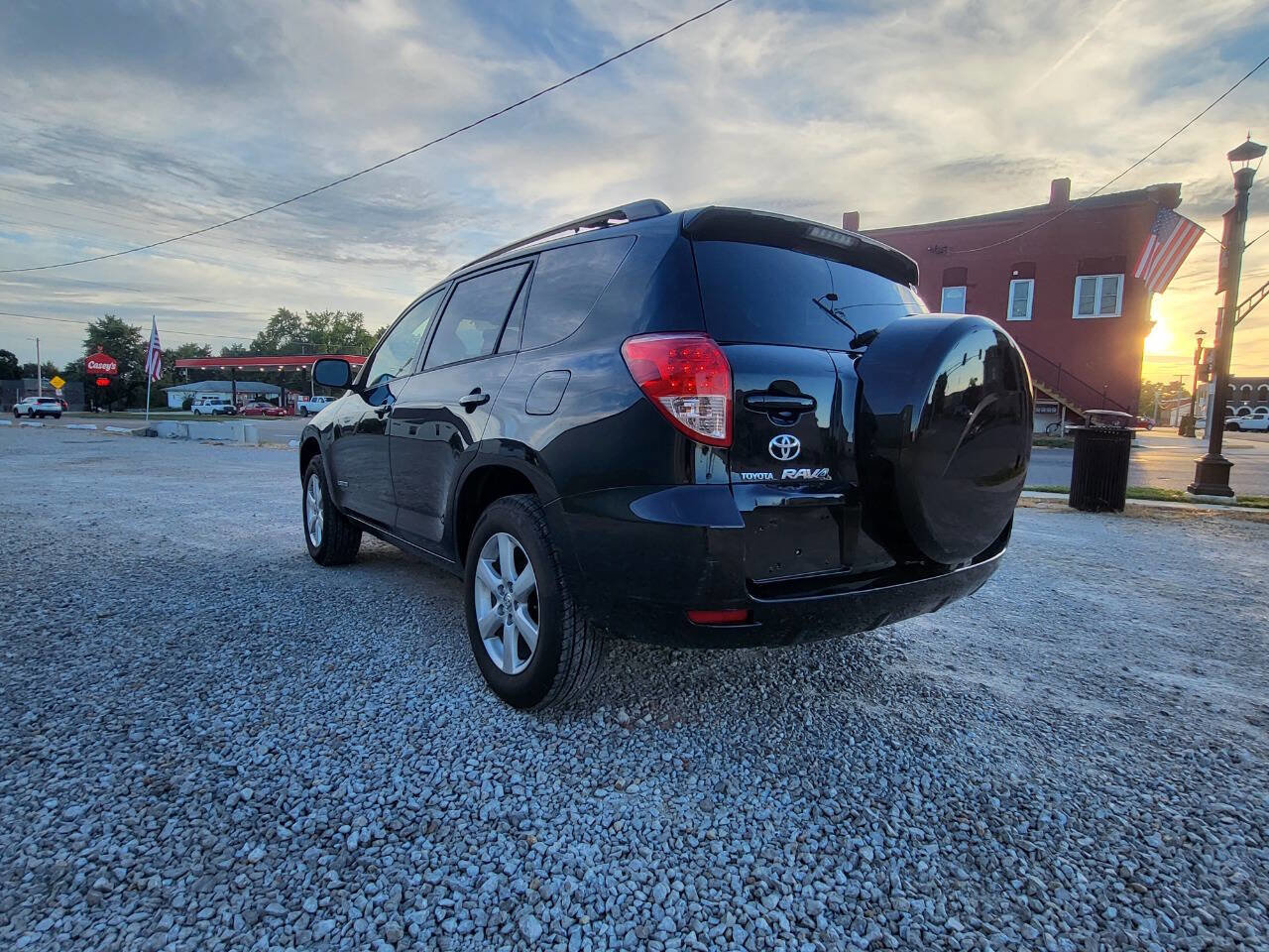 Used 2006 Toyota RAV4 Limited image 3