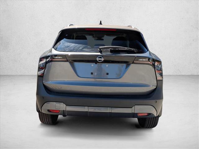 New 2026 Nissan Kicks SV image 7