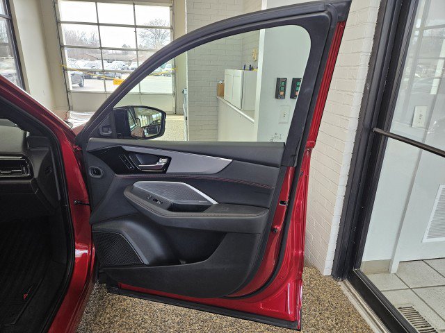 Used 2025 Acura MDX A-Spec image 16