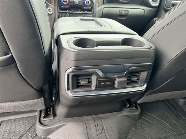 Certified 2022 Chevrolet Silverado 1500 High Country image 25