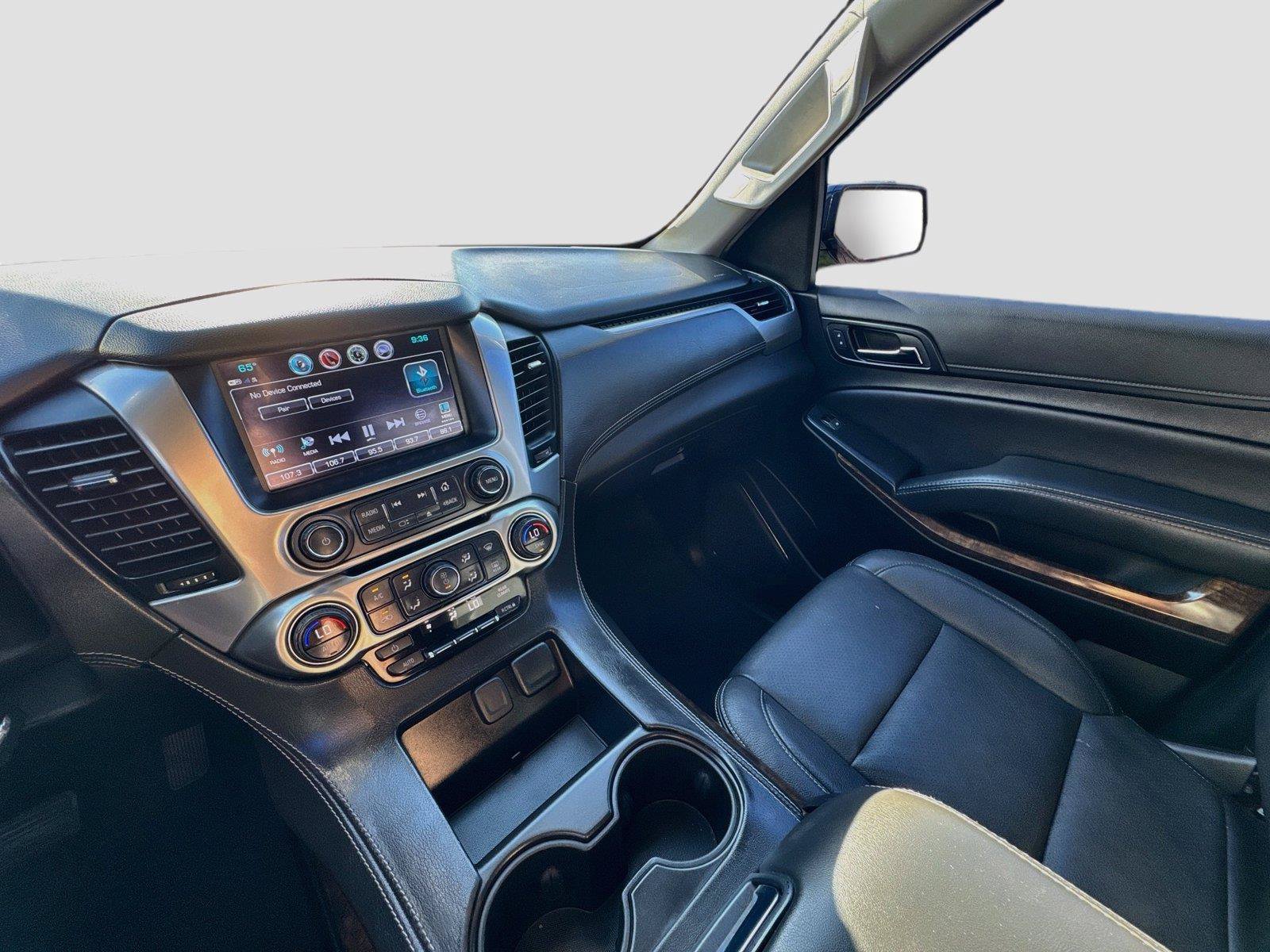 Used 2020 Chevrolet Tahoe LS AWD/4WD image 17