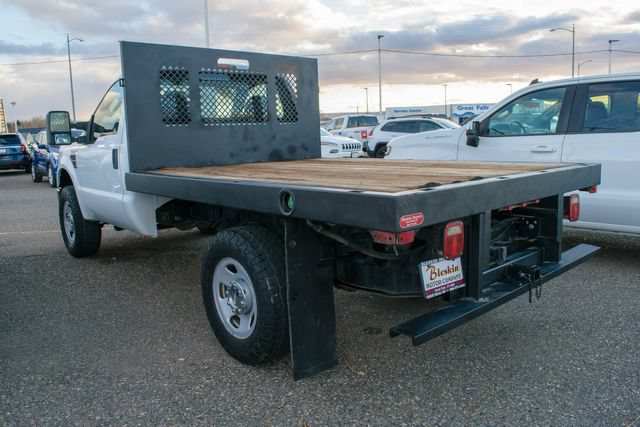 Used 2009 Ford F350 XL AWD/4WD image 6