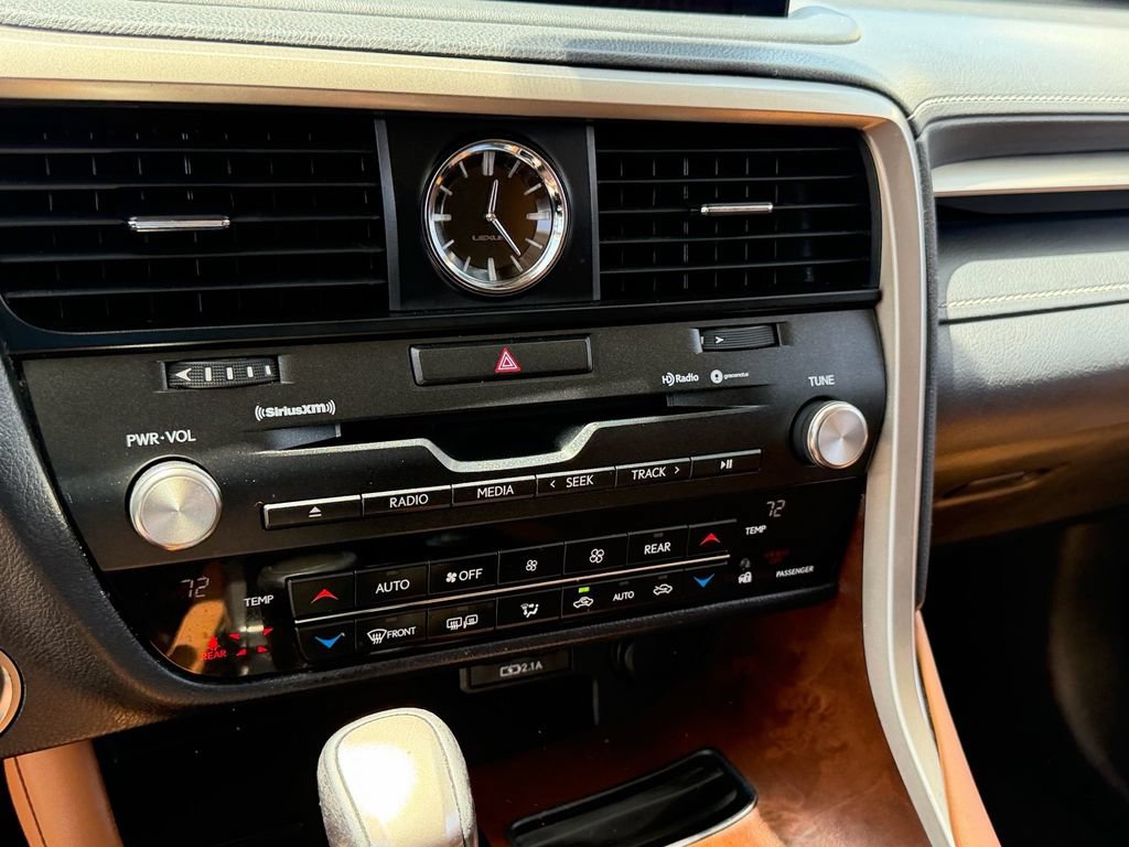 Used 2021 Lexus RX 350L FWD w/ Premium Package image 20