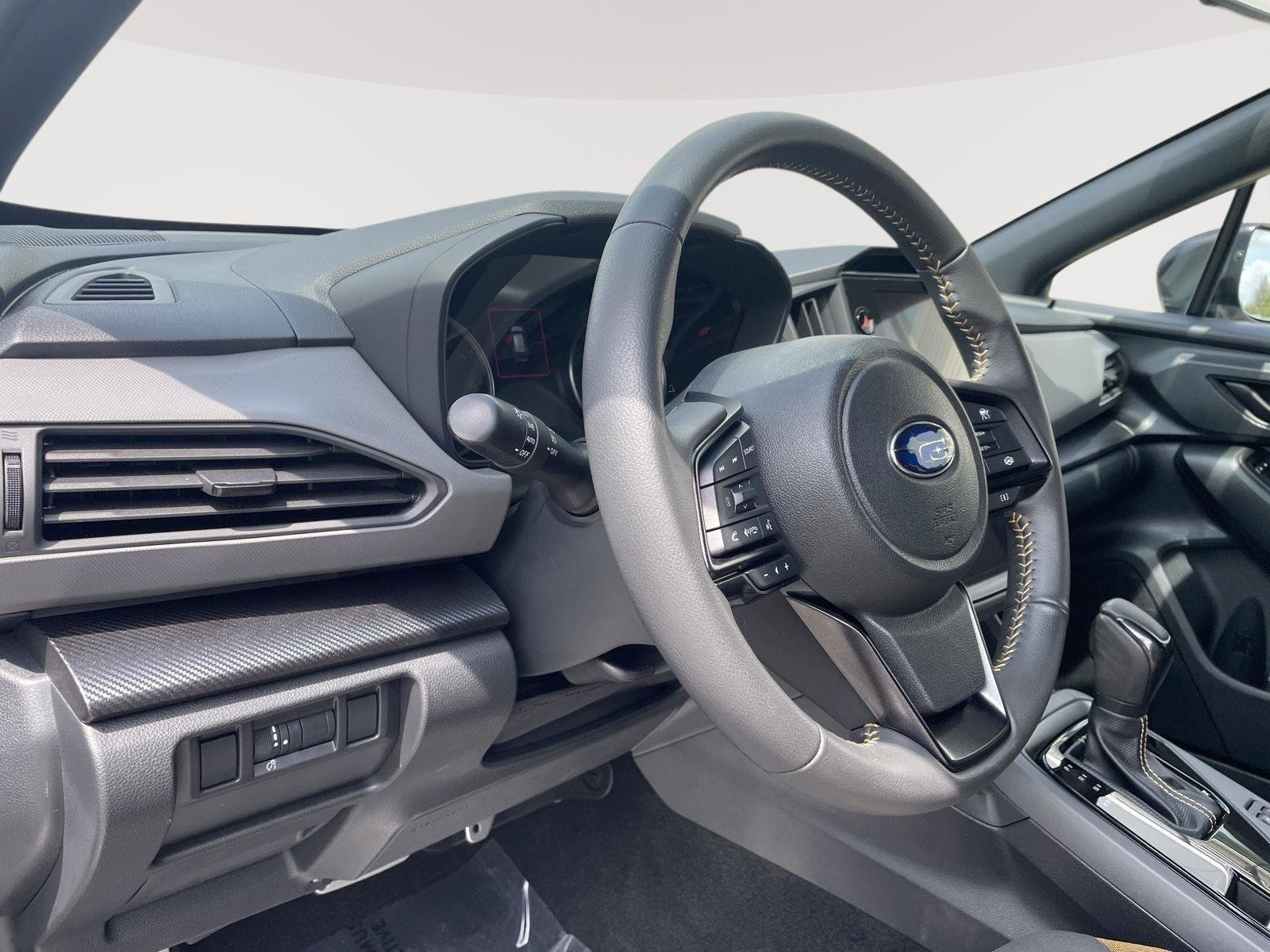 Certified 2024 Subaru Crosstrek 2.5i Sport w/ Popular Package #4A image 20