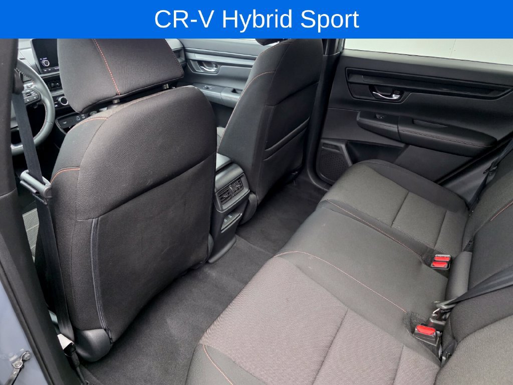 Used 2023 Honda CR-V Sport image 14