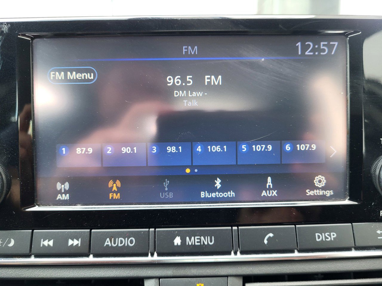 Used 2022 Nissan Altima 2.5 S image 12