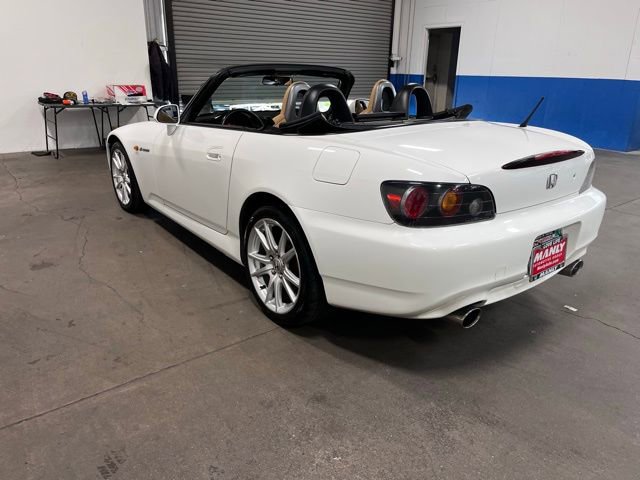 Used 2004 Honda S2000 image 6