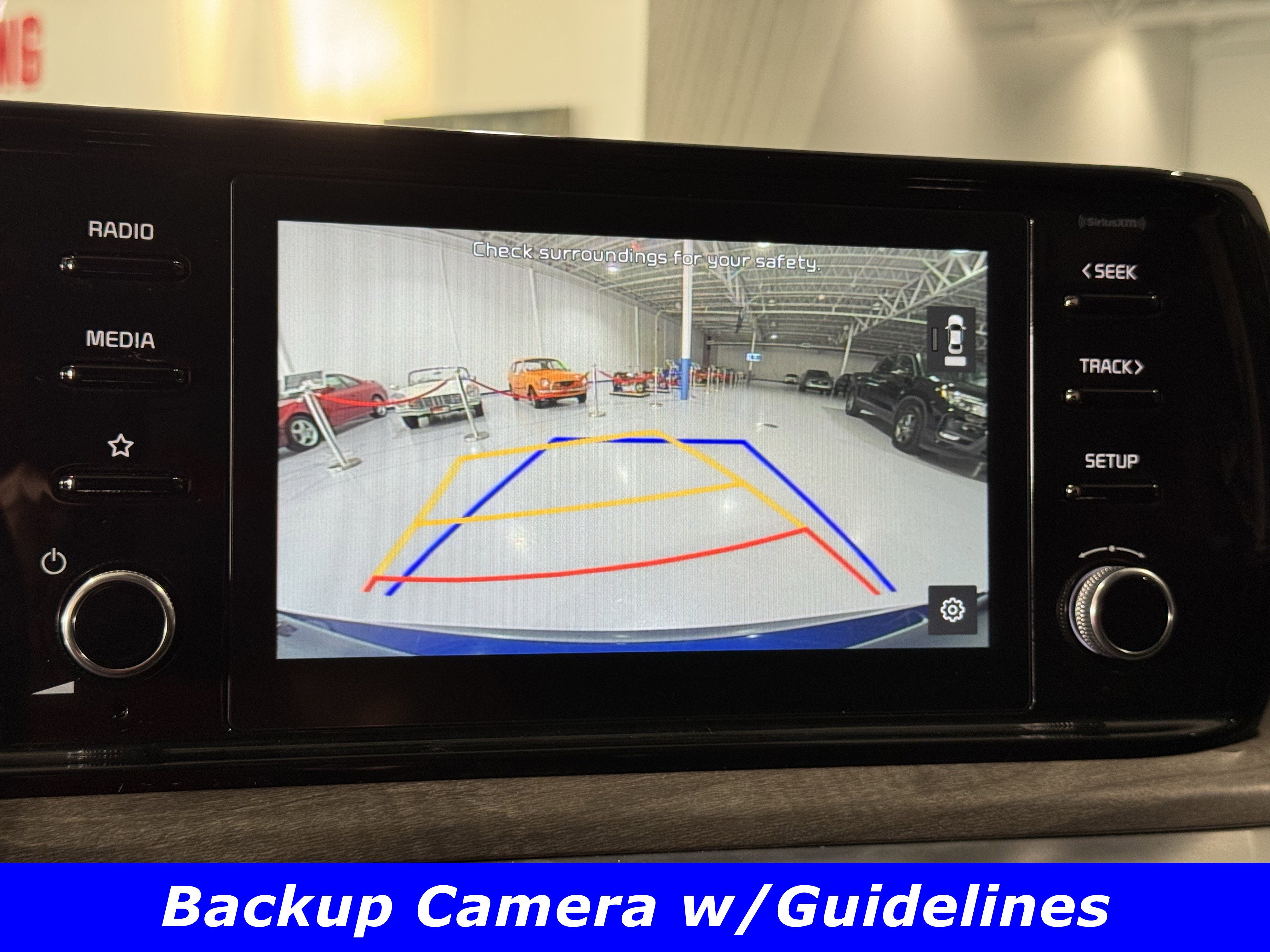 Used 2021 Kia K5 EX image 7