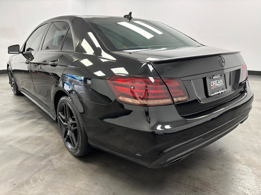 Used 2015 Mercedes-Benz E 350 Sport w/ Premium 1 Package image 4