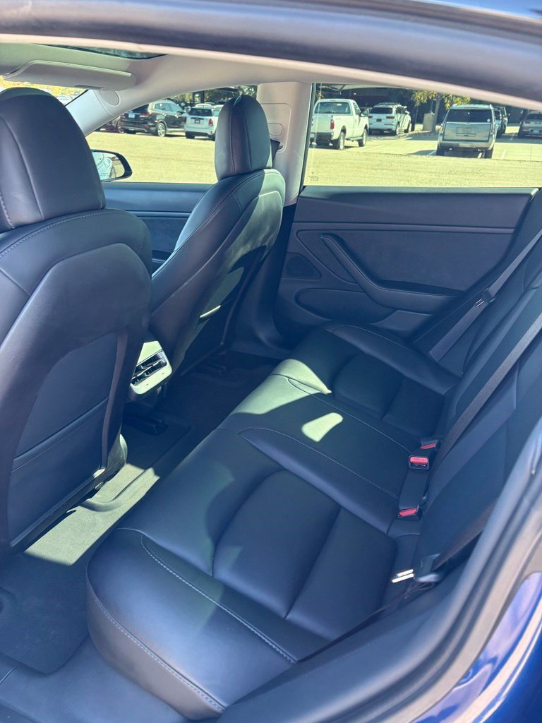 Used 2020 Tesla Model 3 Long Range AWD/4WD image 13
