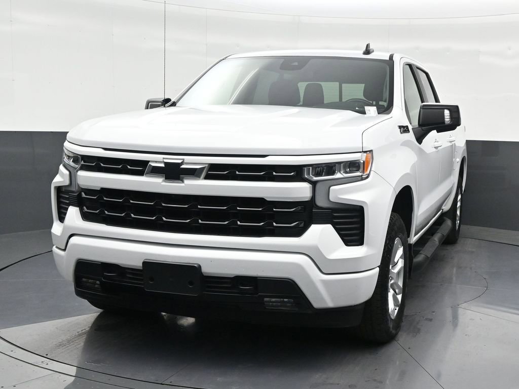 Used 2023 Chevrolet Silverado 1500 RST image 9