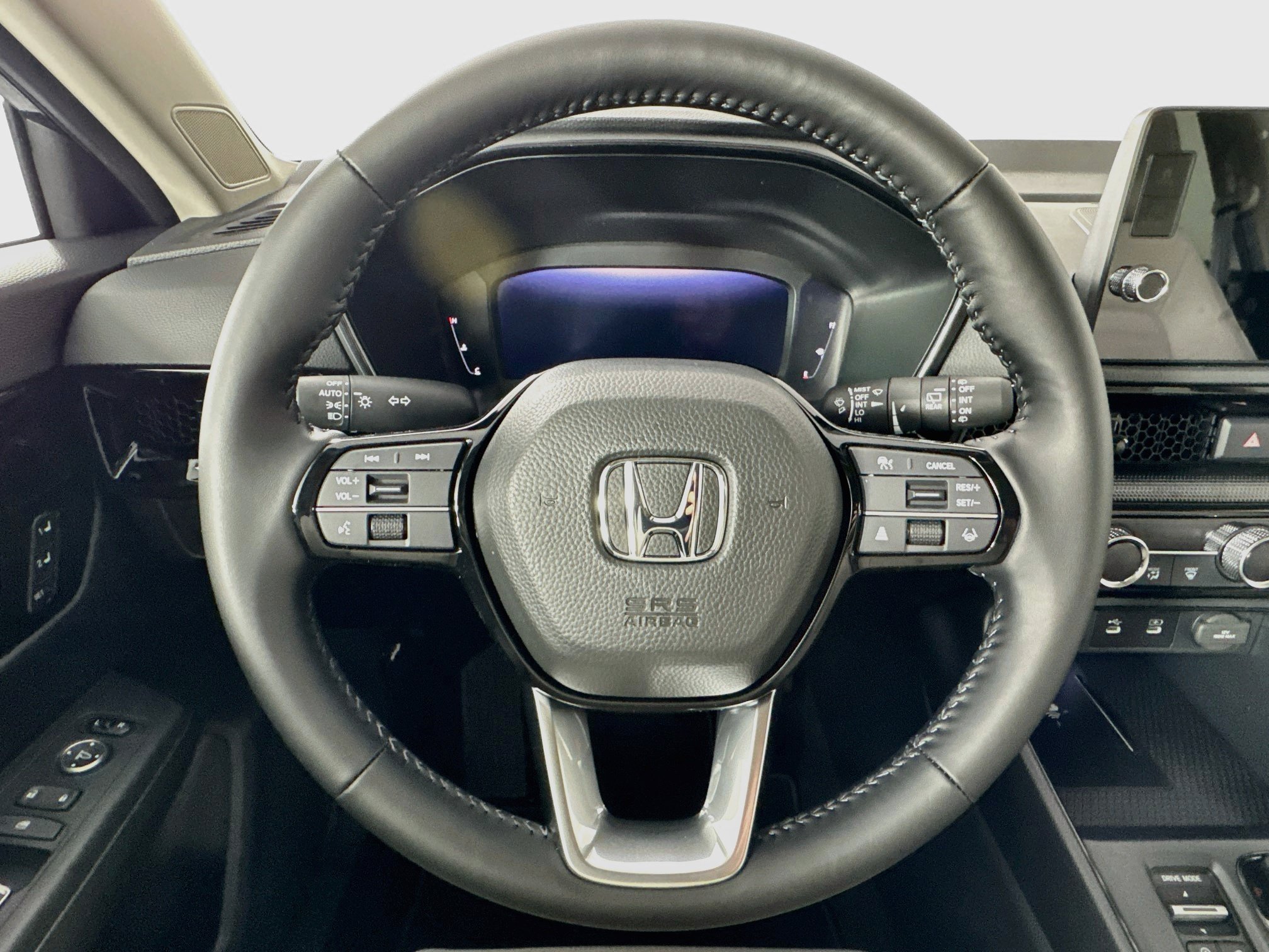 New 2027 Honda CR-V EX-L image 11