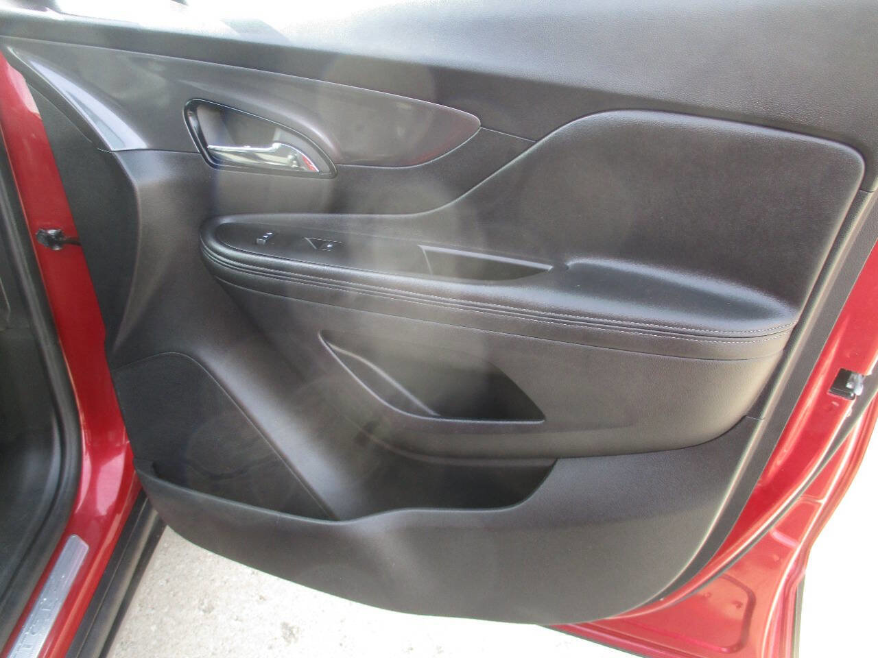 Used 2017 Buick Encore Sport Touring w/ Safety Package image 32