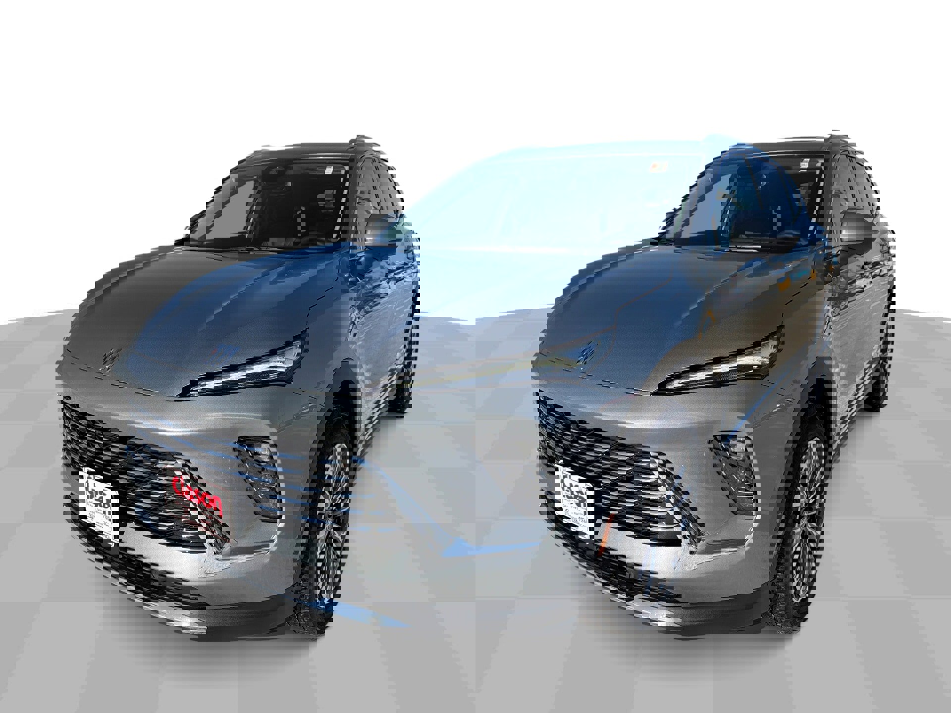 New 2026 Buick Envision Preferred