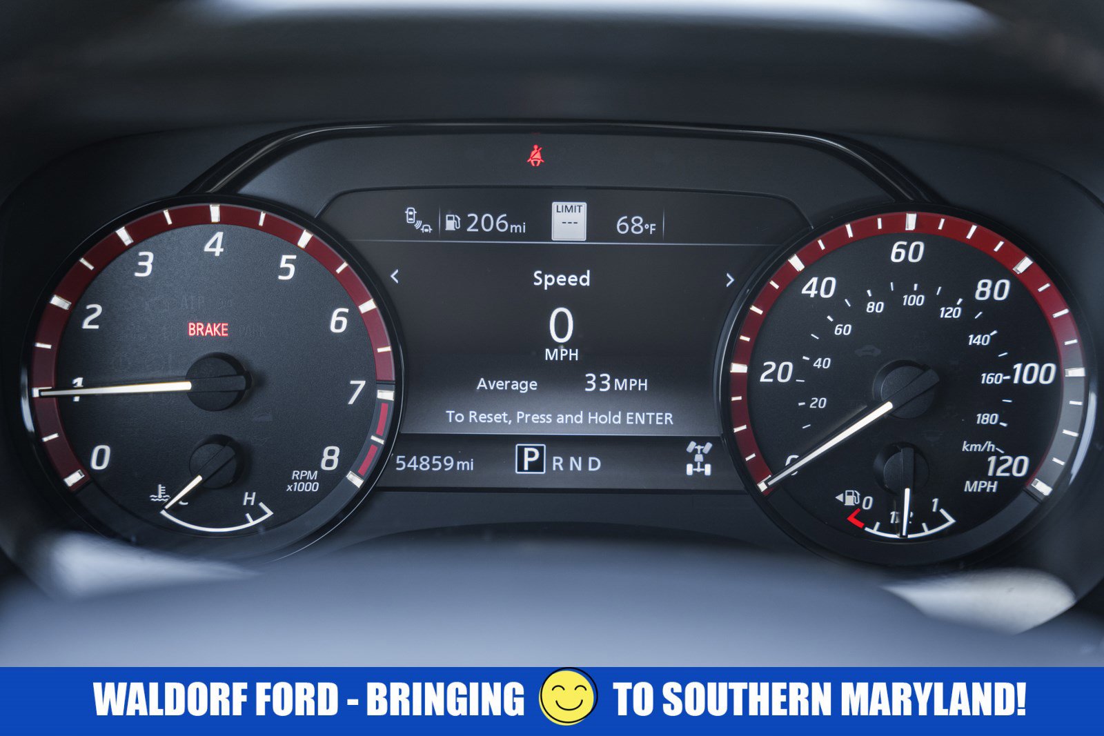 Used 2023 Nissan Frontier PRO-4X w/ Pro Convenience Package image 60