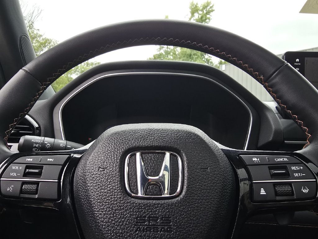 Used 2026 Honda Passport TrailSport Elite image 30