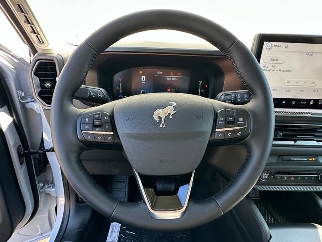 New 2026 Ford Bronco Sport Outer Banks AWD/4WD image 8