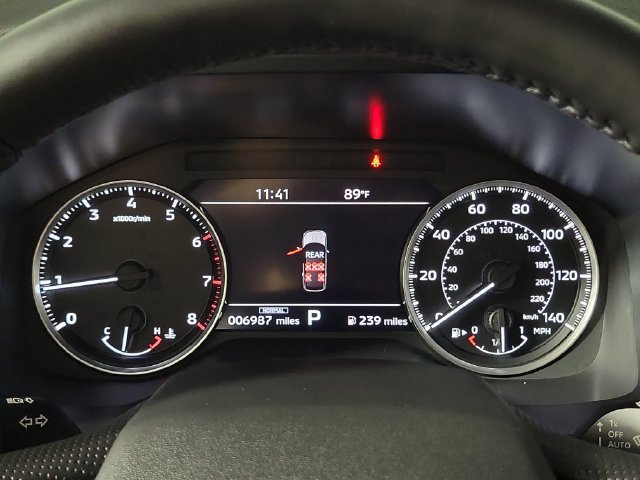 Used 2026 Mitsubishi Outlander SE FWD image 28