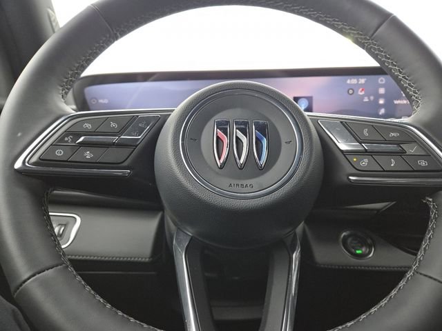 New 2026 Buick Enclave Preferred w/ Power Package image 38