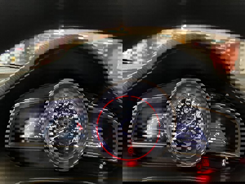 Used 2015 MAZDA MAZDA3 i Sport image 13