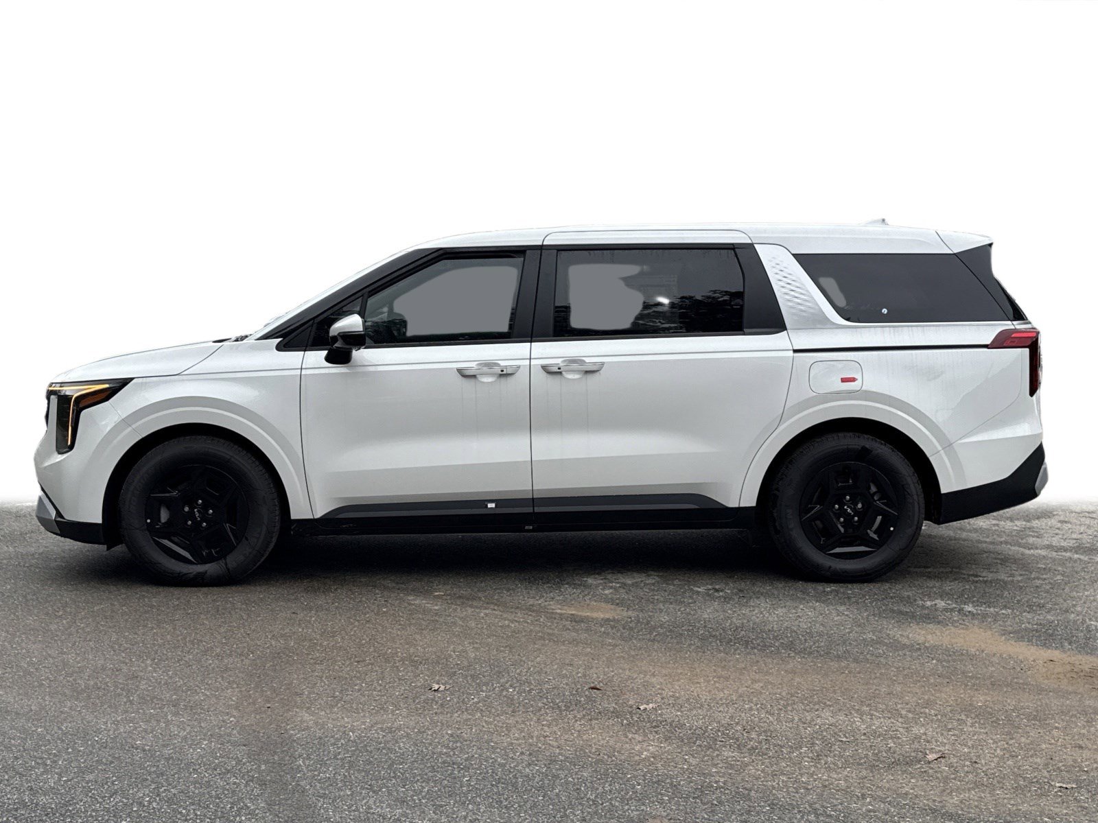 New 2025 Kia Carnival image 21