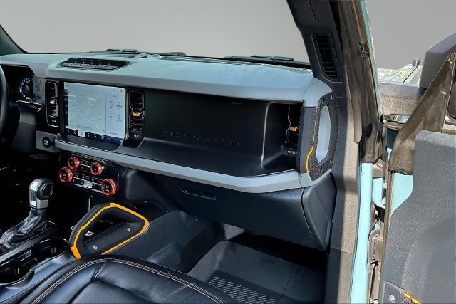 Used 2023 Ford Bronco Badlands AWD/4WD image 25