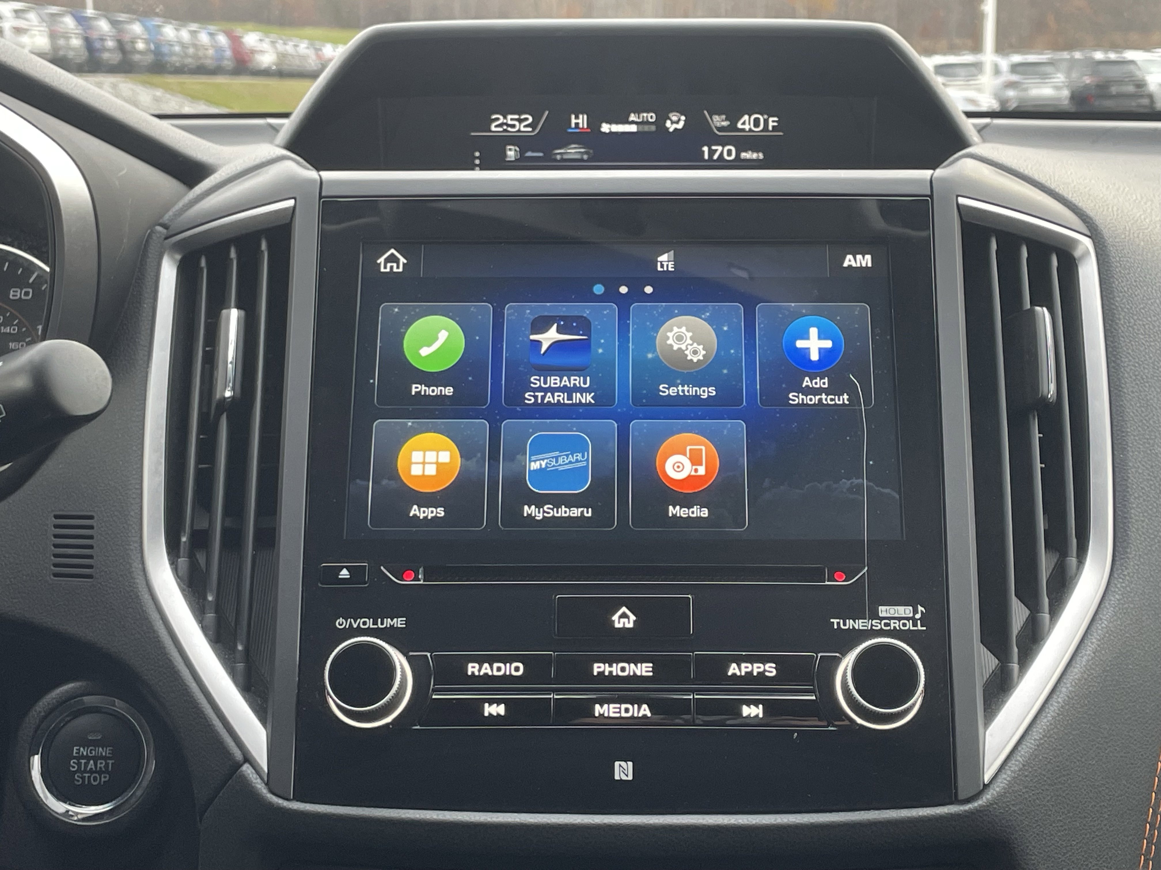 Certified 2023 Subaru Crosstrek 2.5i Limited w/ Moonroof Package image 24