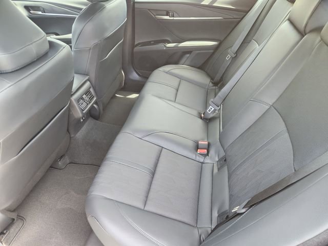 New 2026 Toyota Camry XSE image 26