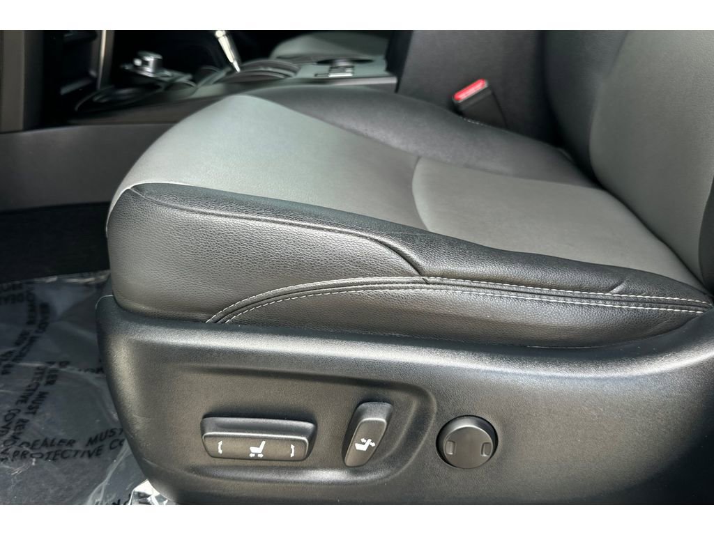 Used 2021 Toyota 4Runner SR5 Premium w/ Moonroof Package image 13