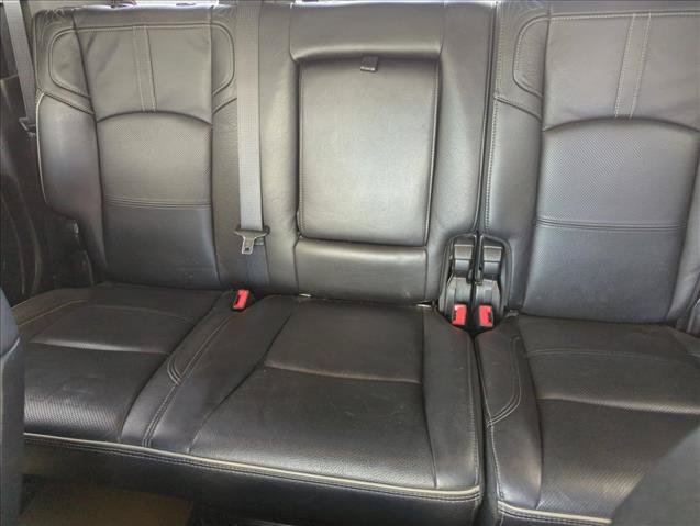 Used 2022 RAM 2500 Limited w/ Night Edition AWD/4WD image 18