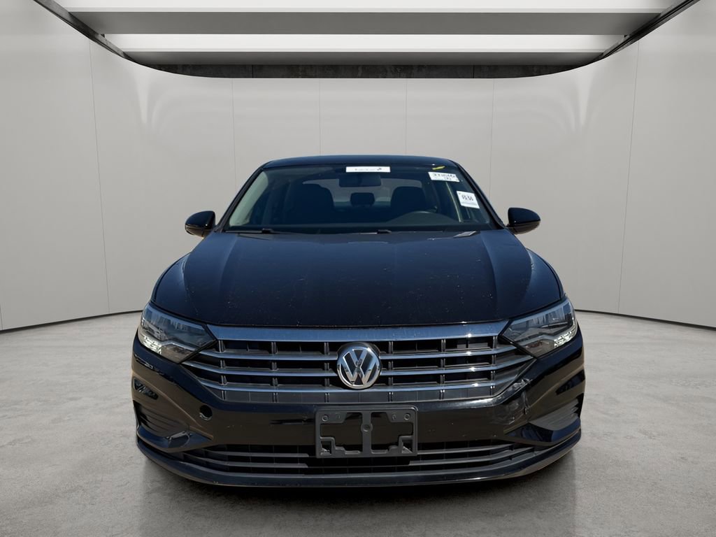 Used 2021 Volkswagen Jetta S image 8