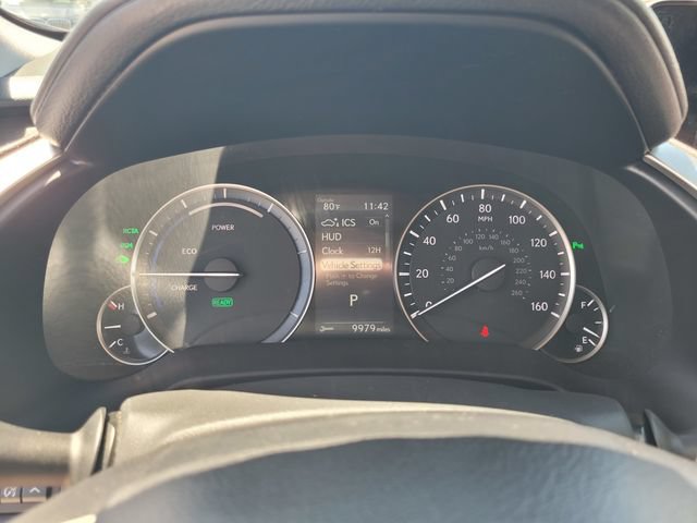 Used 2017 Lexus RX 450h AWD w/ Luxury Package image 29