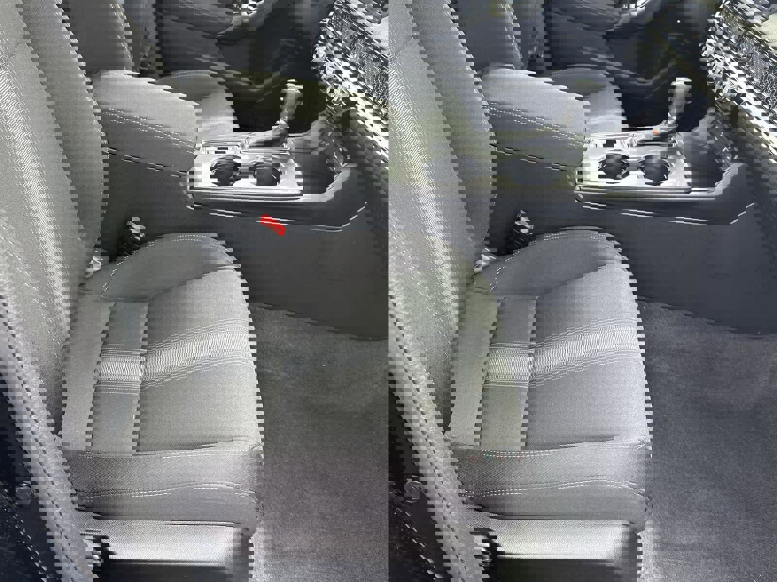 Used 2023 Honda Civic LX image 16