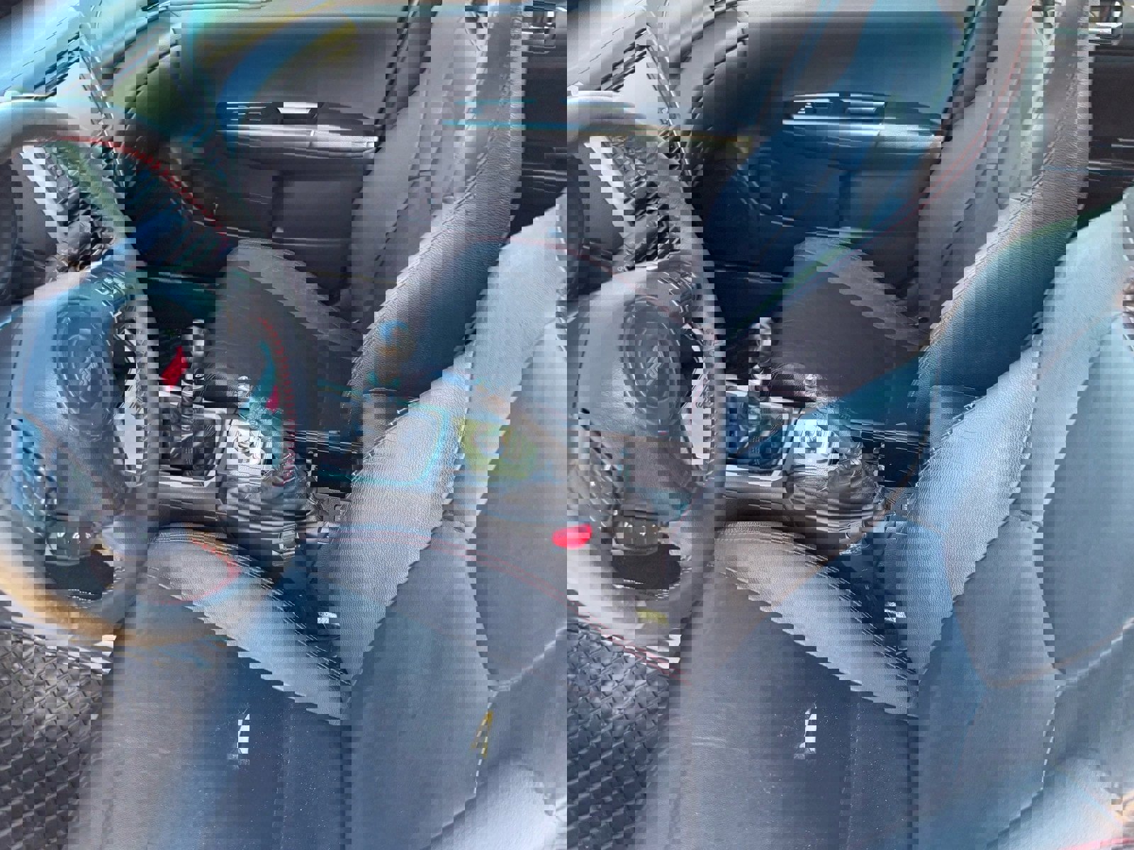 Used 2013 Subaru Impreza WRX STI Limited image 19