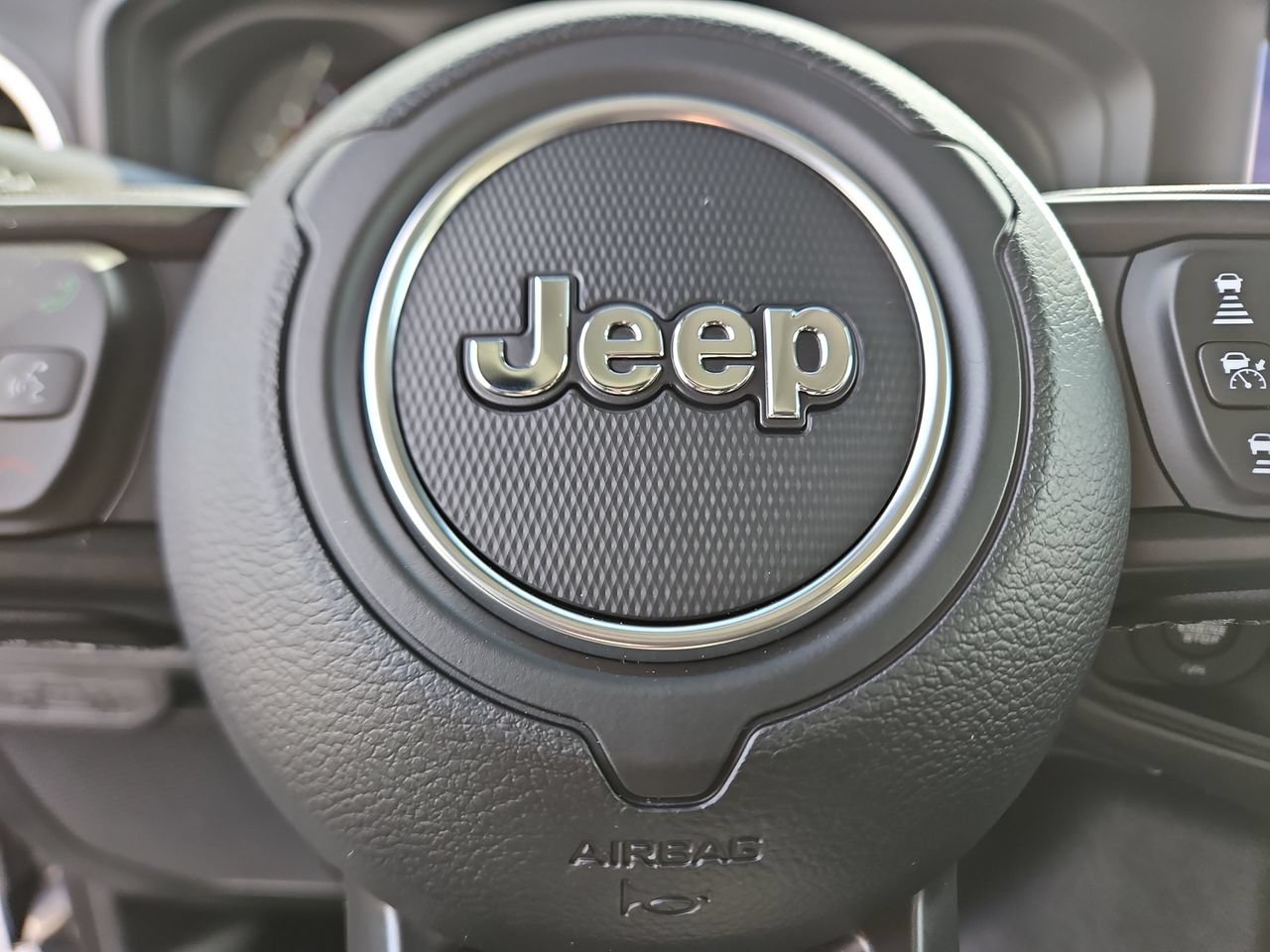New 2026 Jeep Gladiator Mojave AWD/4WD image 20