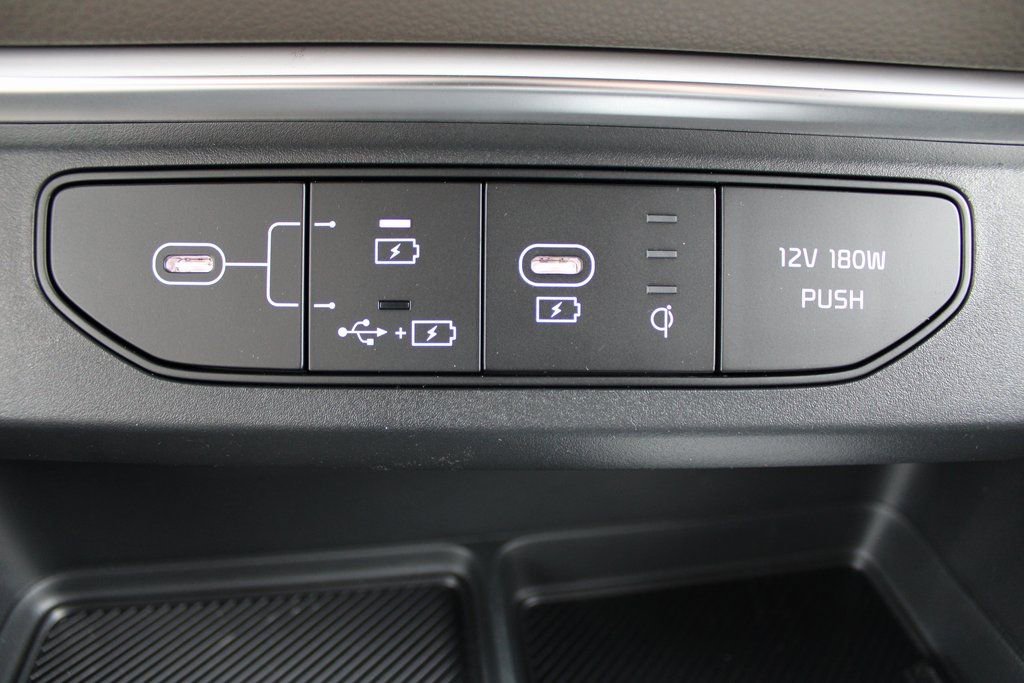 New 2026 Kia Carnival EX FWD image 29