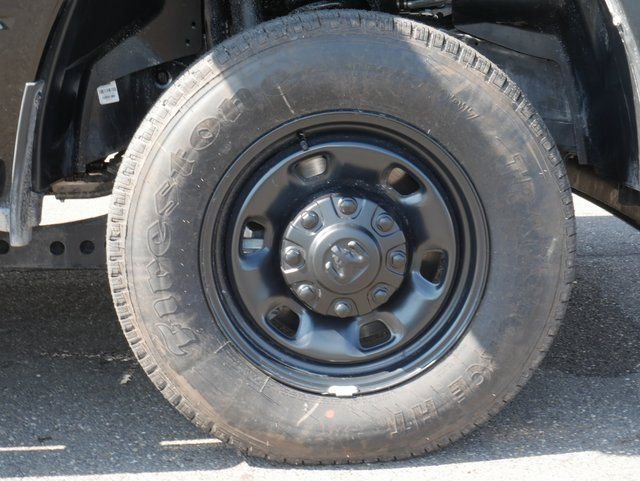 New 2026 RAM 2500 Tradesman image 11