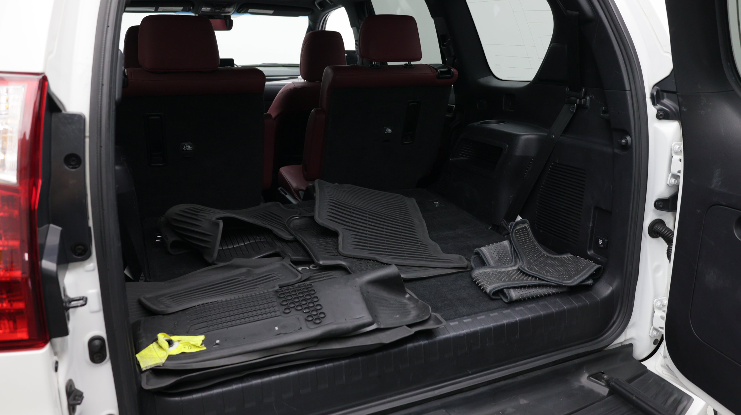 Used 2022 Lexus GX 460 Premium w/ Accessory Package AWD/4WD image 52