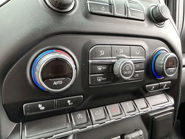 Used 2019 Chevrolet Silverado 1500 RST w/ All-Star Edition image 19