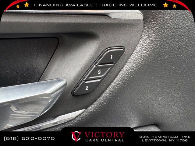 Used 2019 RAM 1500 Laramie w/ Bed Utility Group image 8
