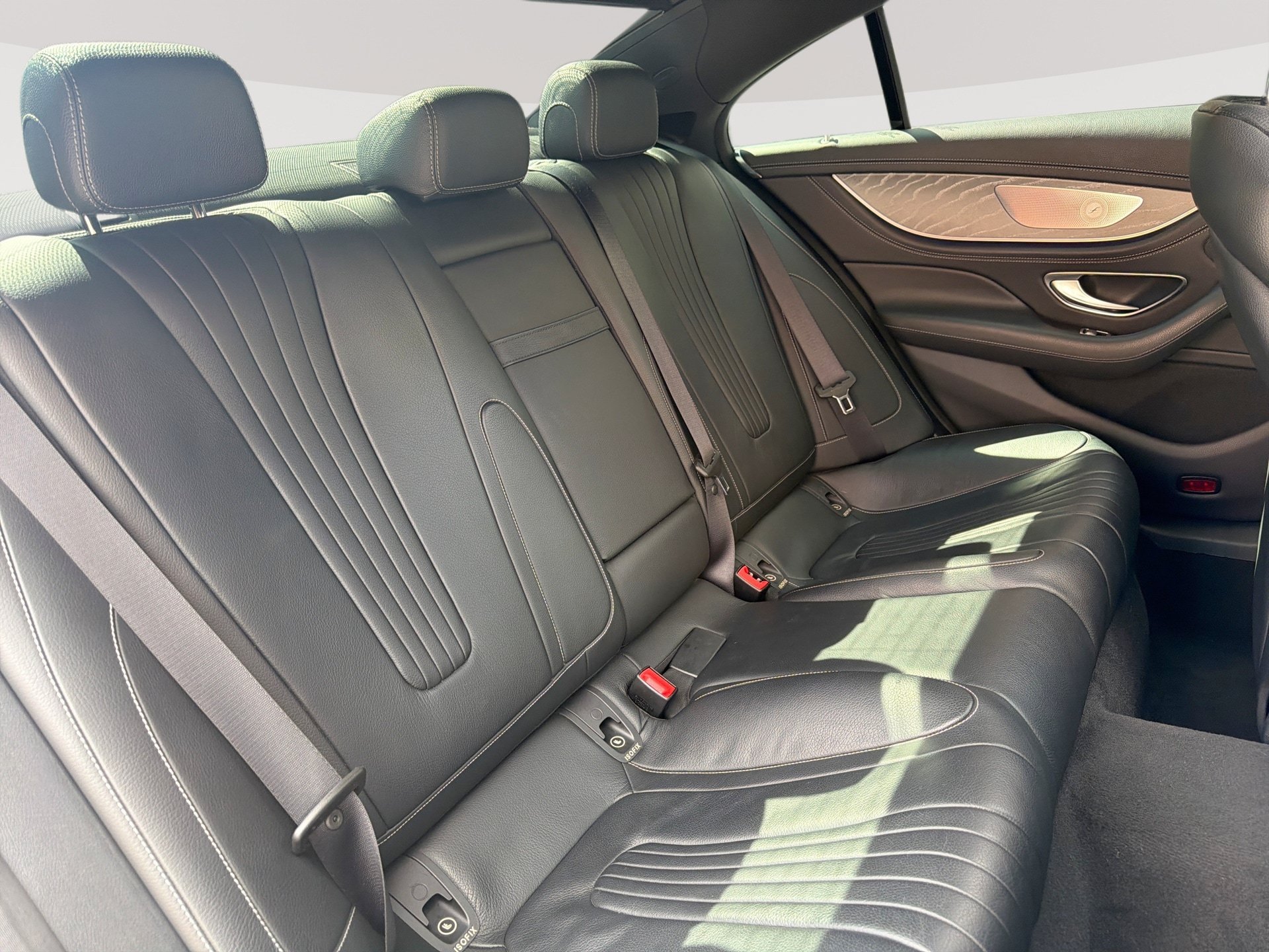 Used 2019 Mercedes-Benz CLS 450 image 27