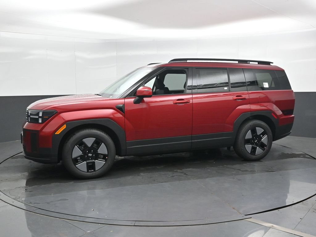 New 2027 Hyundai Santa Fe SEL AWD/4WD image 8