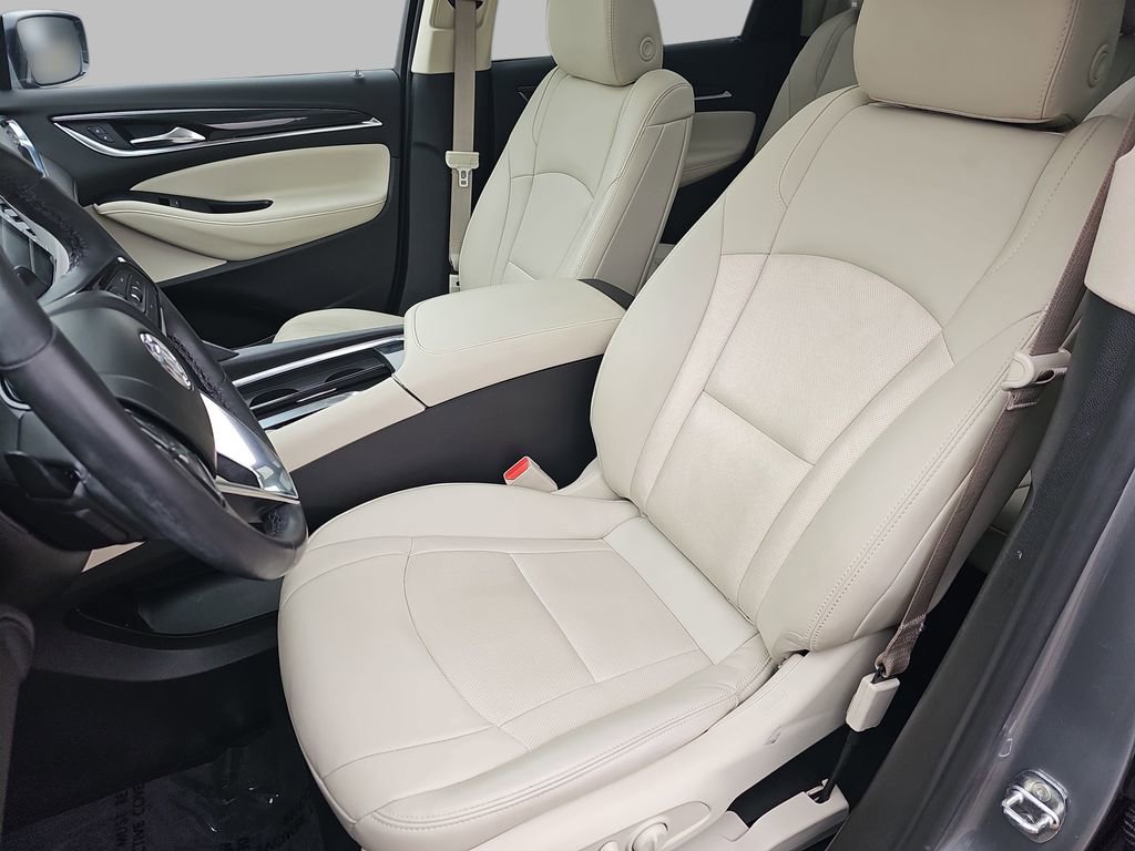 Used 2023 Buick Enclave Essence w/ Experience Buick Package AWD/4WD image 21