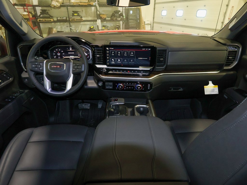 New 2026 GMC Sierra 1500 Elevation w/ Elevation Premium Package image 11