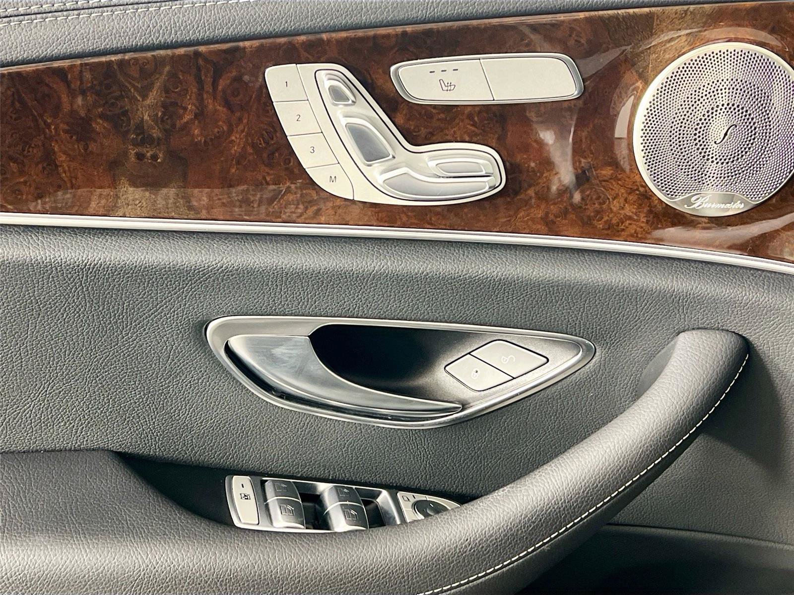 Certified 2023 Mercedes-Benz E 450 4MATIC Sedan image 19