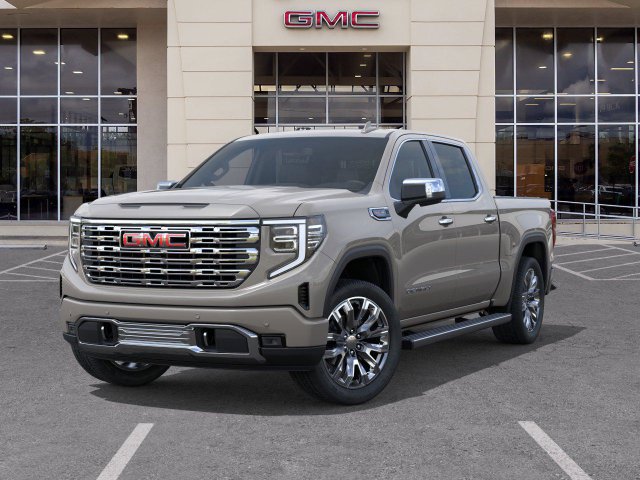 New 2026 GMC Sierra 1500 Denali w/ Denali Reserve Package AWD/4WD image 6