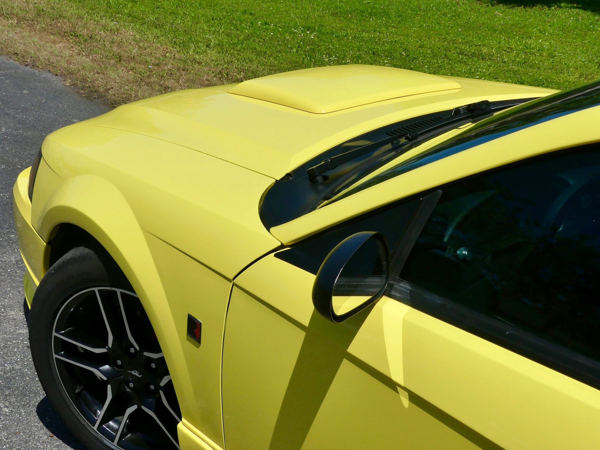 Used 2001 Ford Mustang GT image 51